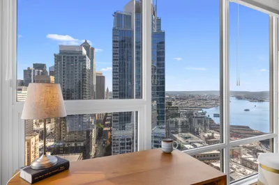 121 Stewart Street #2402