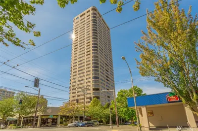 1301 Spring St #15 Af