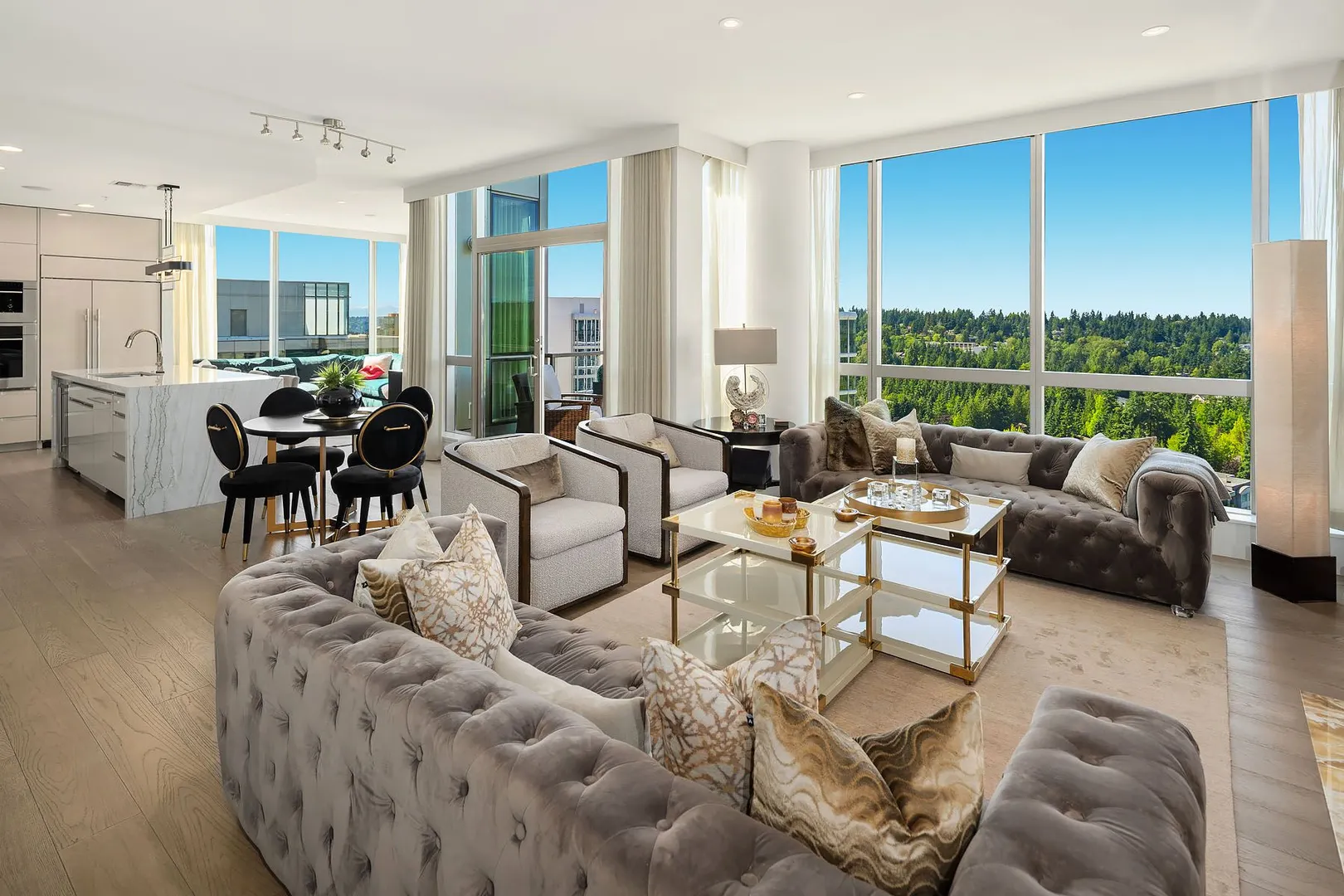 10650 NE 9th Place #2524