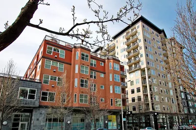 2607 Western Ave #711