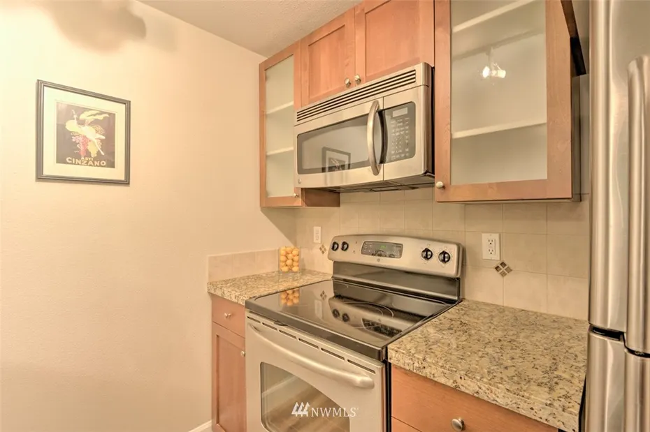300 N 130th Street #8102 Photo 1