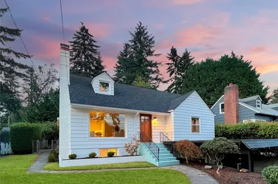 514 N 137th Street
