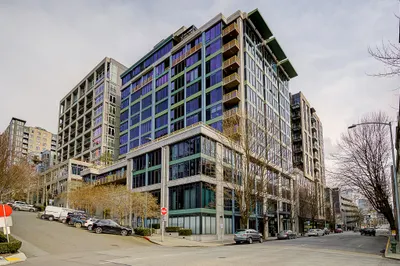 2716 Elliott Avenue #101