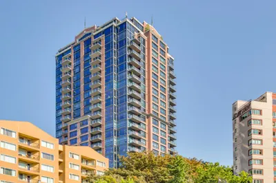 1420 Terry Ave #807