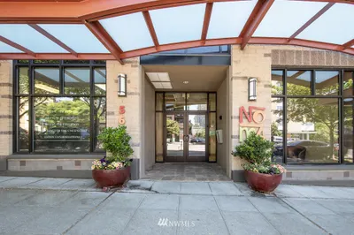 5650 24th Avenue NW #404