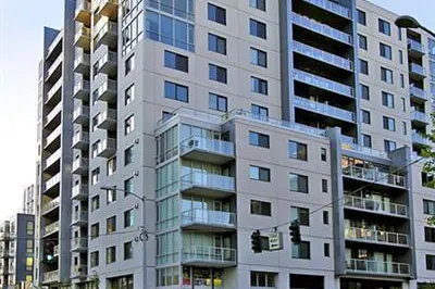 81 Clay St #321