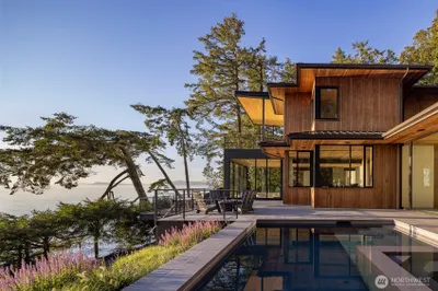 Orcas Island Residential