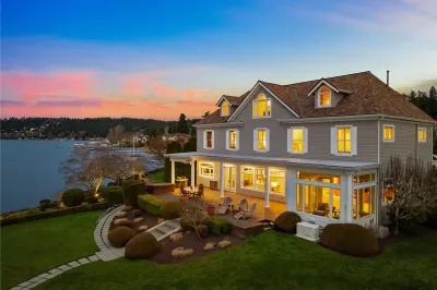 649 E Lake Sammamish Parkway Se