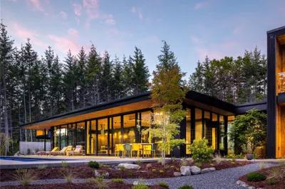 5525 Deer Harbor Road
