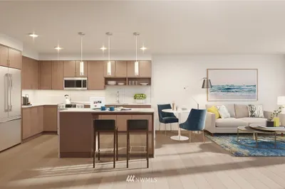 11903 NE 128th Street #107