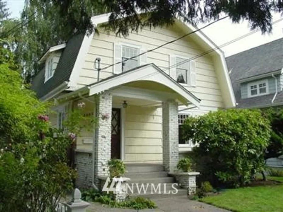 4608 Eastern Avenue N Photo 1