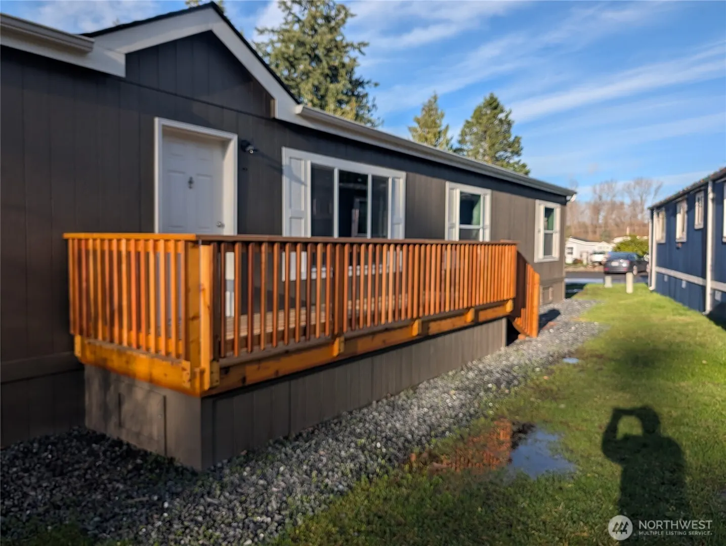 4000 Flynn Street #33