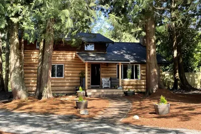 Camano Island Residential