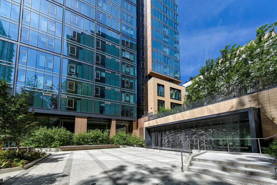 800 Columbia Street #1801 Photo 29
