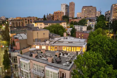 303 E Pike Street #PH1