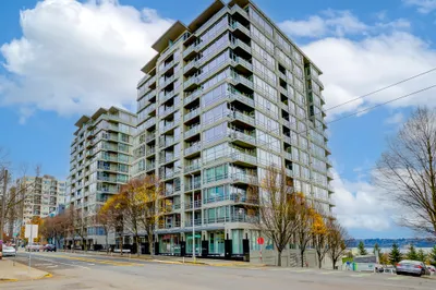 2929 1st Avenue #513