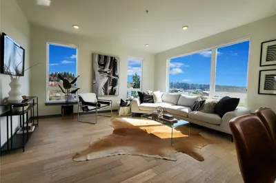 11903 NE 128th Street #607