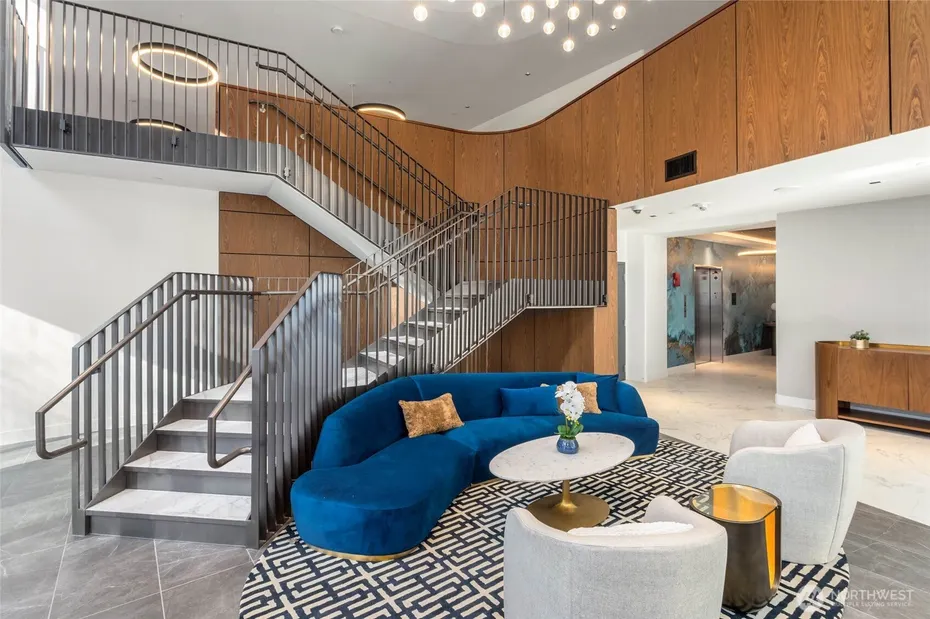 800 Columbia Street #3605 Photo 30