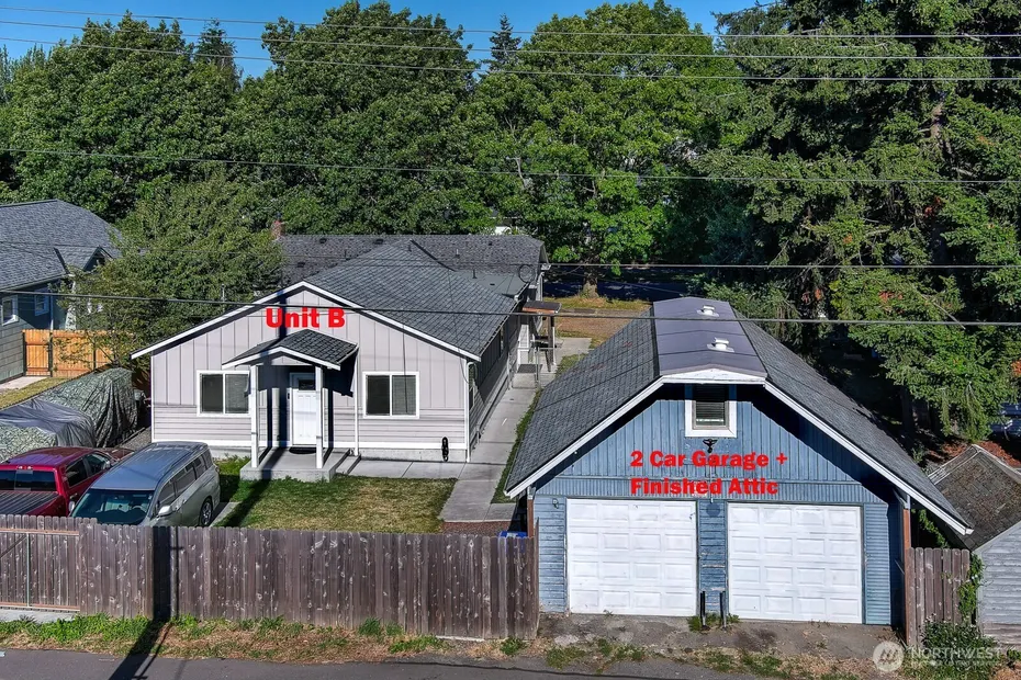 2326 McDougall Avenue Photo 4