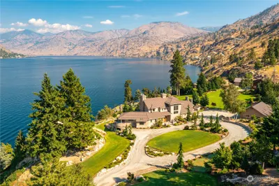 1642 Greens Landing Road