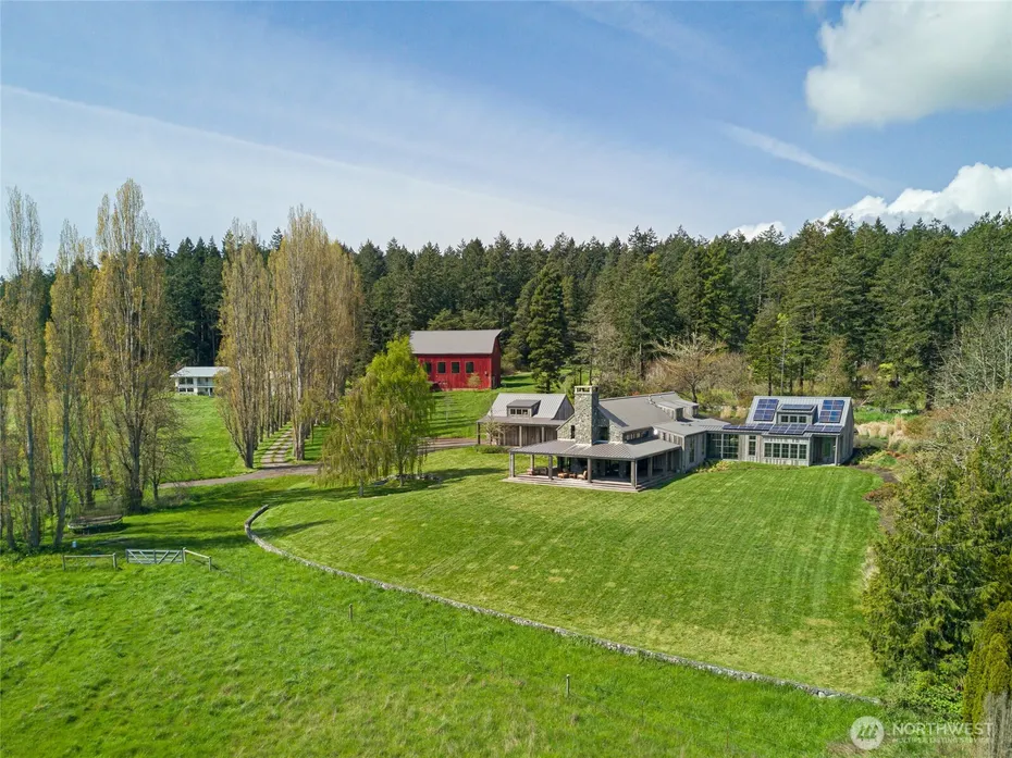 2553 Cattle Point Road Photo 1