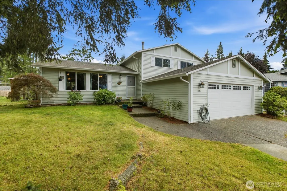 3121 SW 313th Place Photo 1