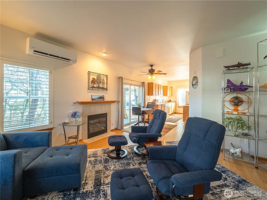 10543 NE Kingston Meadows Circle #354 Photo 5