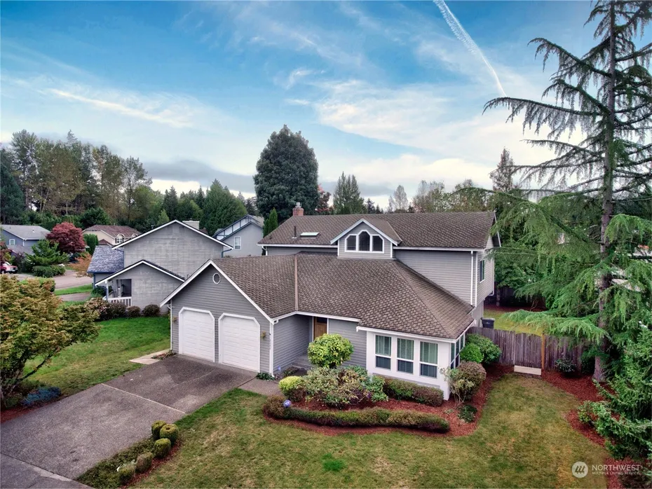 18240 152nd Avenue SE Photo 1