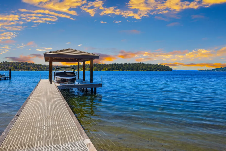 Mercer Island Residential Photo 26