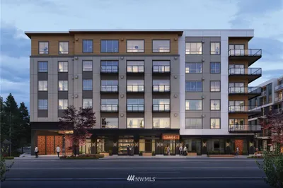 11903 NE 128th Street #409