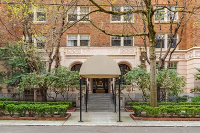 1017 Minor Avenue #601