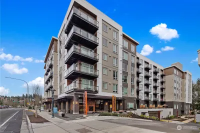 11903 NE 128th Street #415