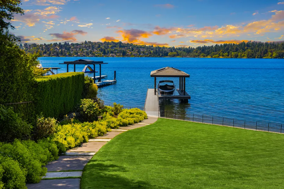 Mercer Island Residential Photo 25