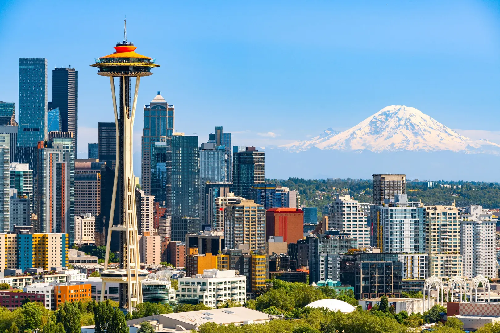 111 W Highland Drive #9E&9W