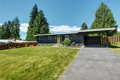 15810 SE 10th Street
