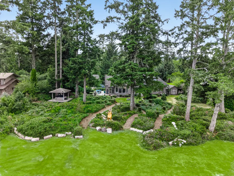 15314 Sandridge Road Photo 3
