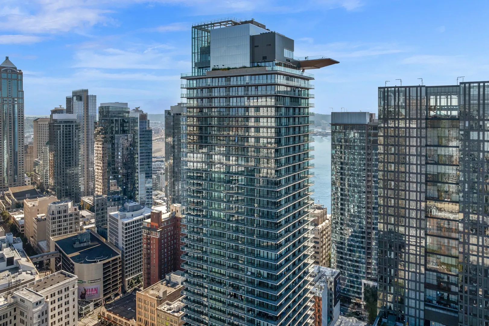 300 Virginia Street #4111