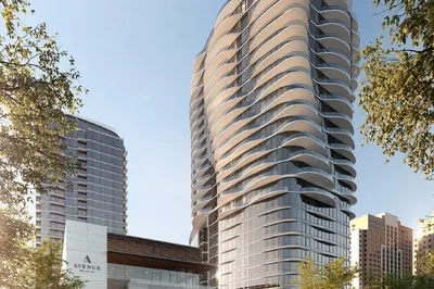 838 103rd Avenue NE #1405