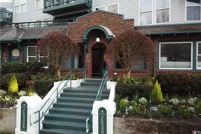 2920 Alki Avenue SW #410