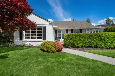 4008 NE 40th Street