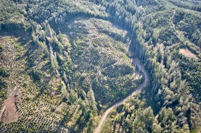 0 Tract 2a South Valley Road