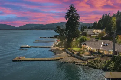 1200 W Lake Sammamish Parkway Se