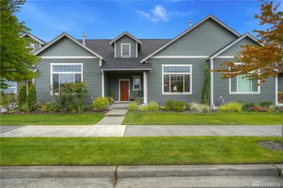 11518 Glacier Place