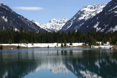 18 Alaska Mountain Wy