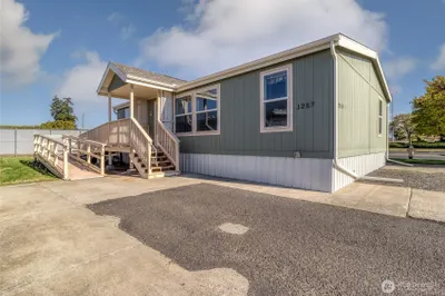 1257 Arkansas Drive