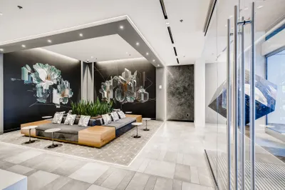 1808 Minor Avenue #1407