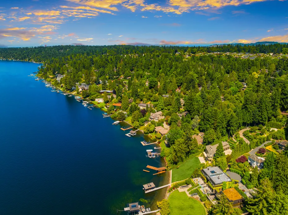 Mercer Island Residential Photo 31