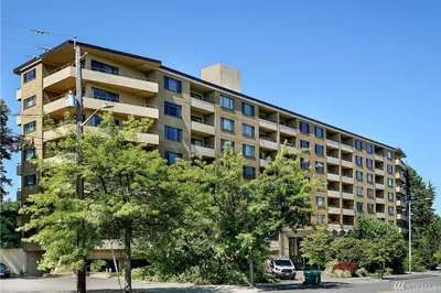 4545 Sand Point Wy NE #707