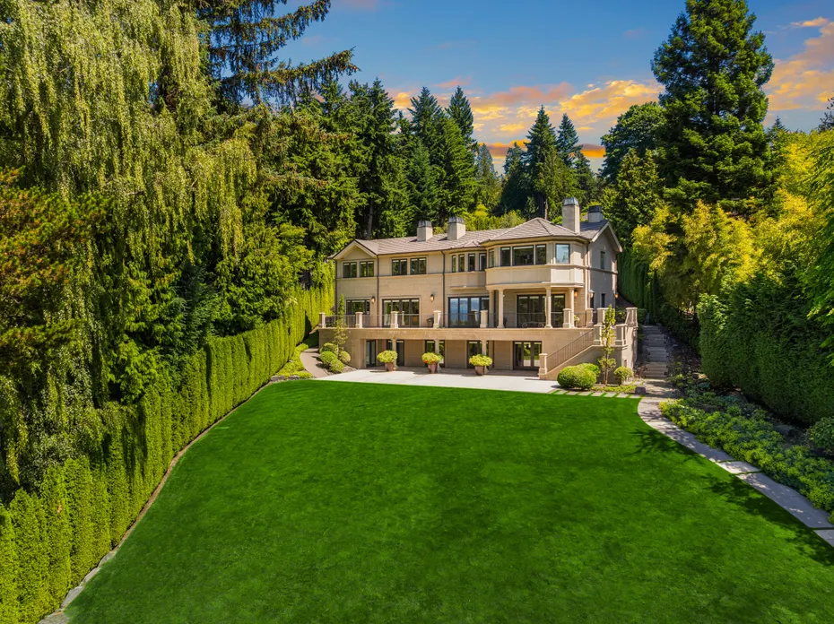 Mercer Island Residential Photo 27