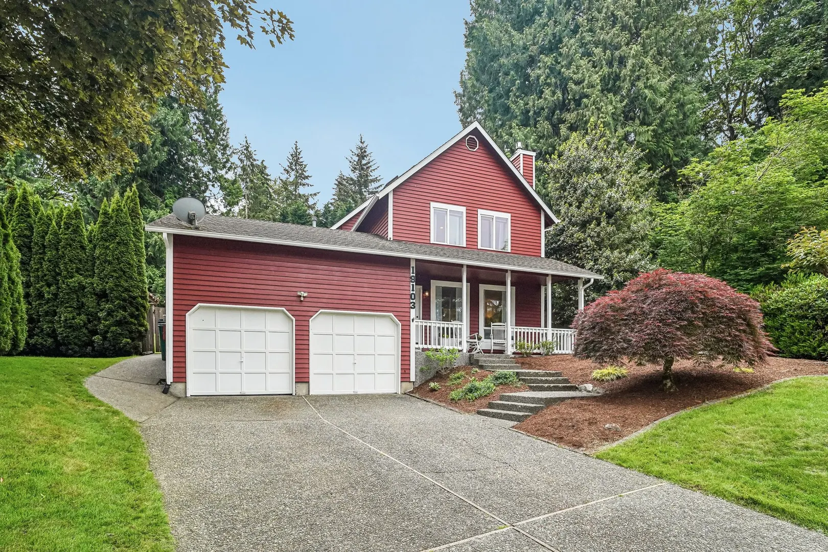 19103 SE 47th Place